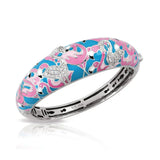Flamingo Bangle - Belle Étoile Jewelry - Flyclothing LLC