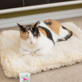 HuggleFleece® Mat Cat & Dog Bed - HuggleHounds - Flyclothing LLC