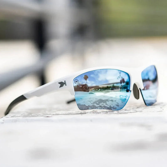 Clean Sweep Flight Paths - Knockaround - Flyclothing LLC