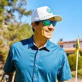 Odyssey Flight Paths - Knockaround - Flyclothing LLC