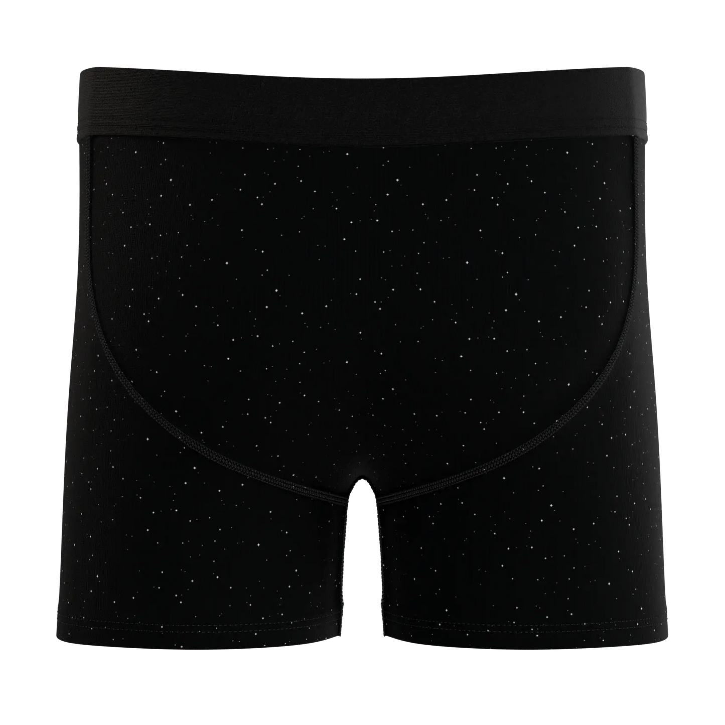 The Flying Saucer | UFO Boy's Boxer Briefs - Shinesty - Flyclothing LLC
