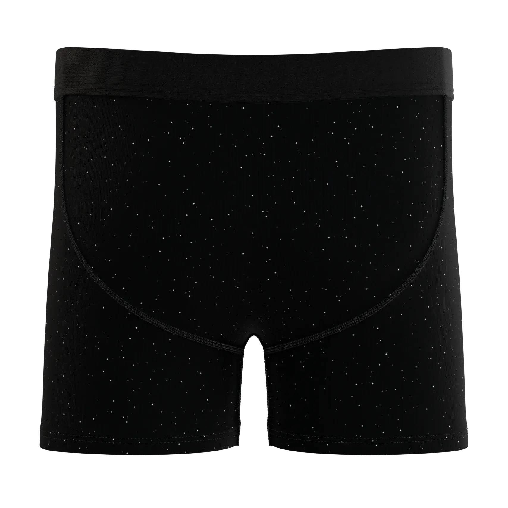 The Flying Saucer | UFO Boy's Boxer Briefs - Shinesty - Flyclothing LLC