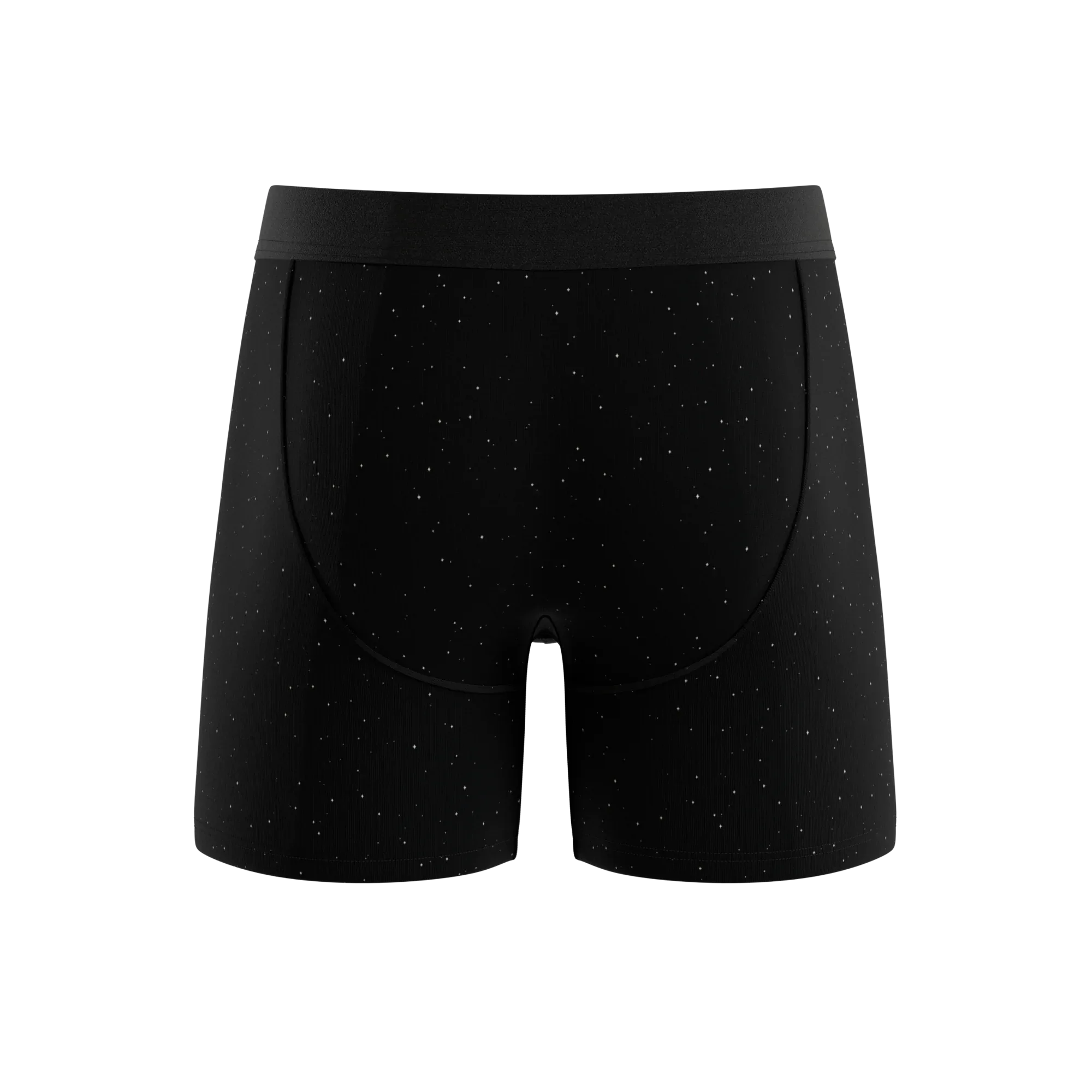 The Flying Saucer | UFO Ball Hammock® Pouch Underwear With Fly - Shinesty - Flyclothing LLC