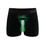 The Flying Saucer | UFO Ball Hammock® Pouch Trunks Underwear - Shinesty - Flyclothing LLC