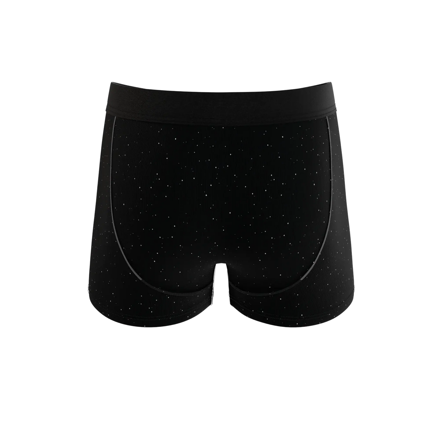 The Flying Saucer | UFO Ball Hammock® Pouch Trunks Underwear - Shinesty - Flyclothing LLC