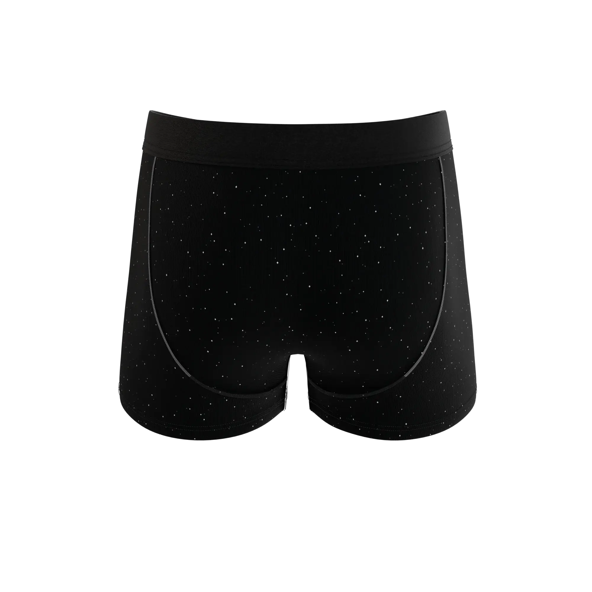 The Flying Saucer | UFO Ball Hammock® Pouch Trunks Underwear - Shinesty - Flyclothing LLC