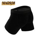 The Flying Saucer | UFO Ball Hammock® Magnum Big Pouch Underwear - Shinesty - Flyclothing LLC