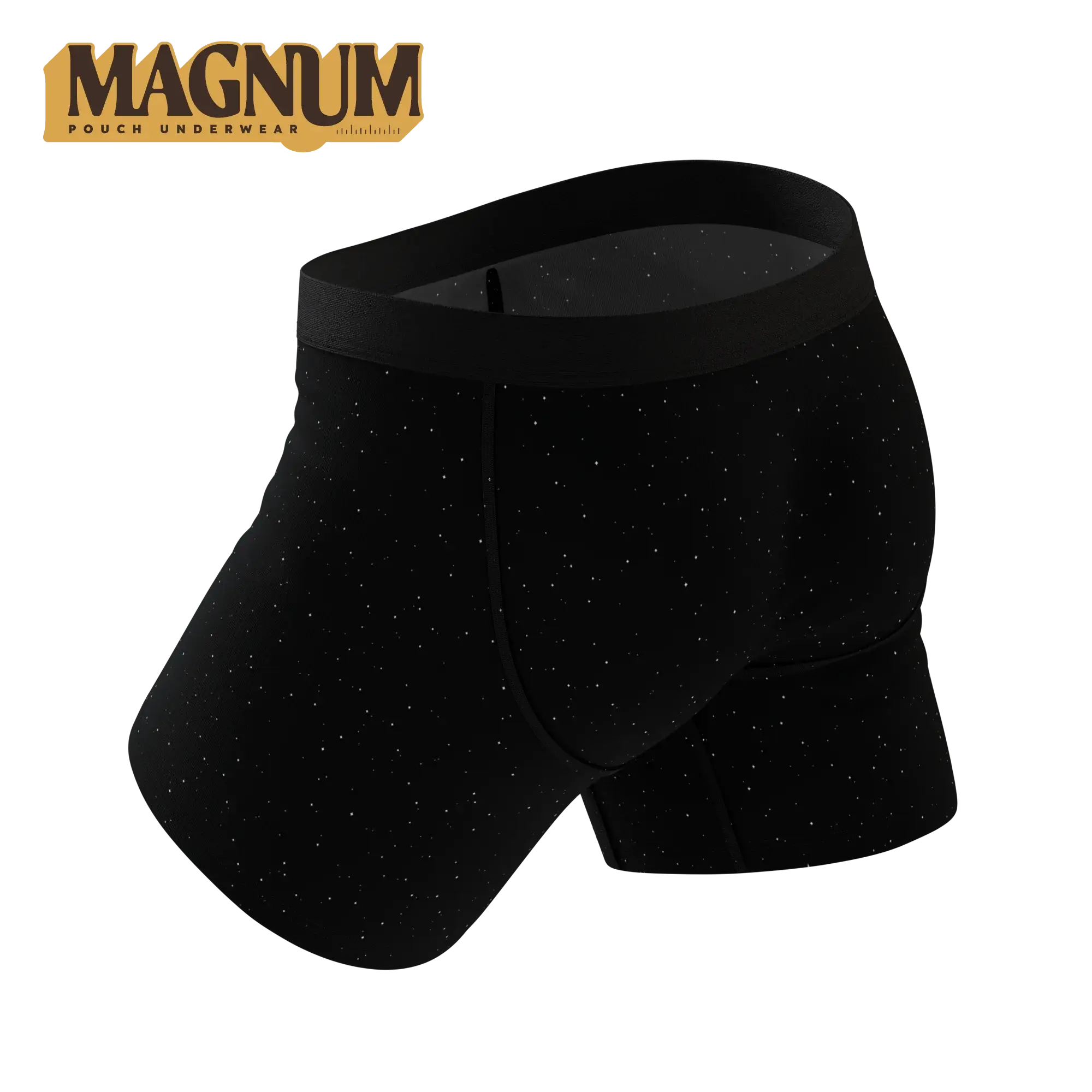 The Flying Saucer | UFO Ball Hammock® Magnum Big Pouch Underwear - Shinesty - Flyclothing LLC