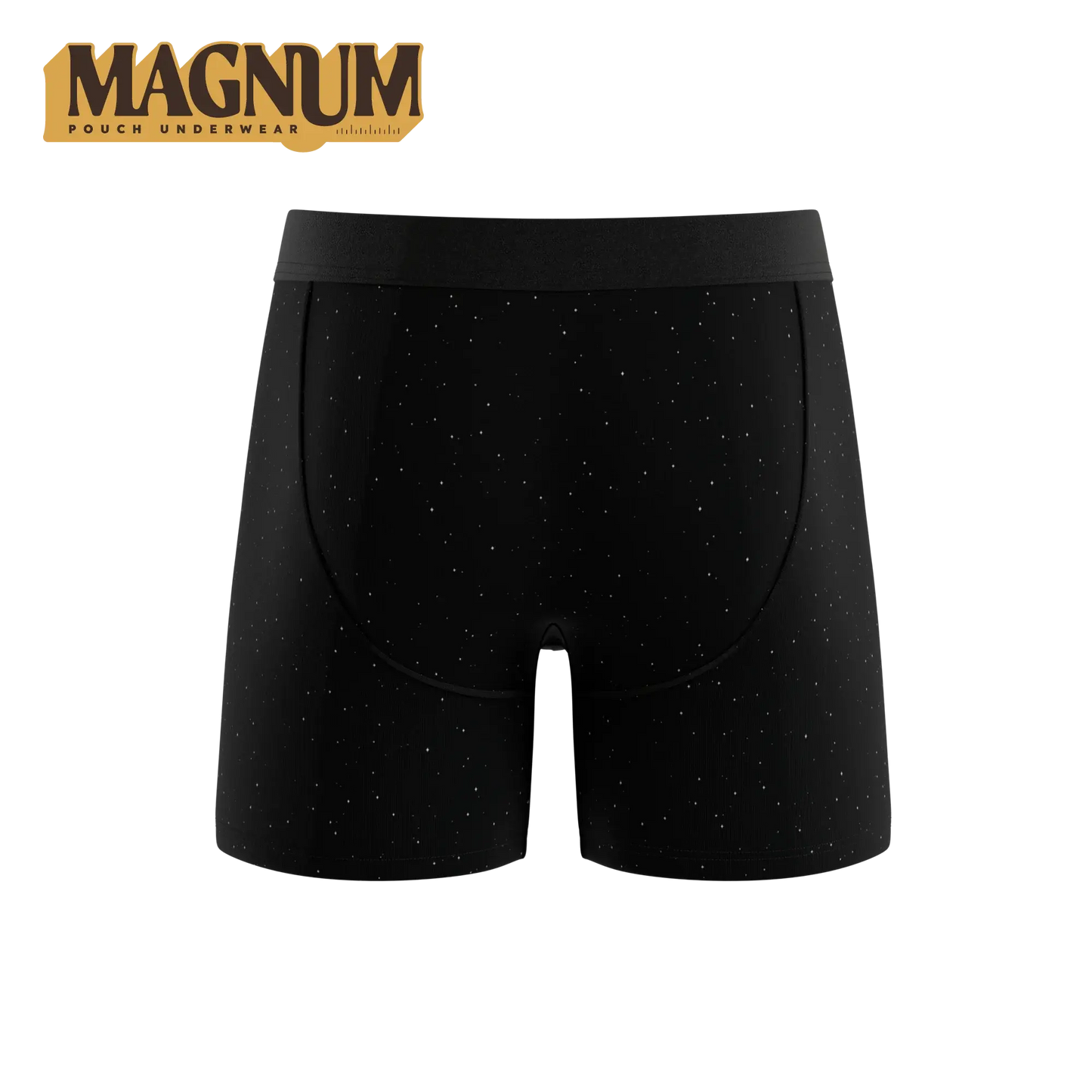The Flying Saucer | UFO Ball Hammock® Magnum Big Pouch Underwear - Shinesty - Flyclothing LLC