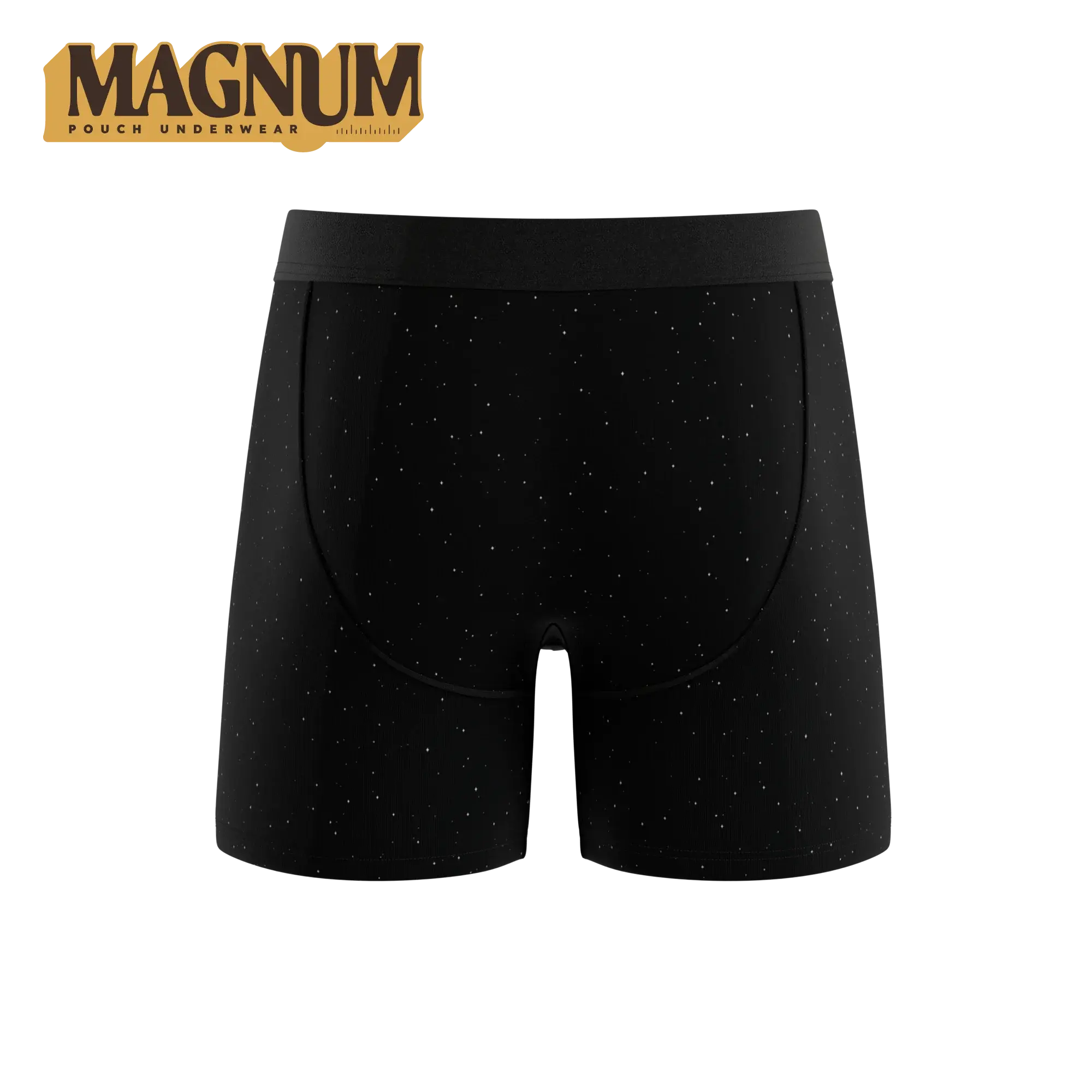 The Flying Saucer | UFO Ball Hammock® Magnum Big Pouch Underwear - Shinesty - Flyclothing LLC