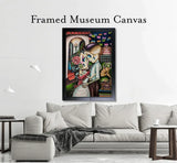 Black Market Art Company For Your Precious Love Print - Black Market Art Company - Flyclothing LLC