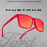 Ford Mustang Fast Lanes Sport - Knockaround - Flyclothing LLC