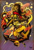 Black Market Art Company Forever Sweet Print