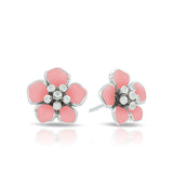 Forget Me Not Earrings - Belle Étoile Jewelry - Flyclothing LLC