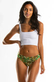 The Forni Camo | Camouflage Modal Bikini Underwear - Shinesty - Flyclothing LLC