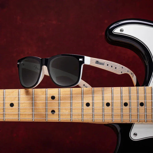 Black Stratocaster™ Fort Knocks - Knockaround - Flyclothing LLC