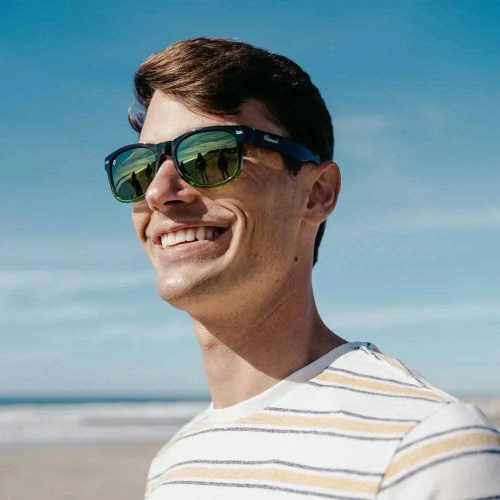 Creek Bed Fort Knocks - Knockaround - Flyclothing LLC