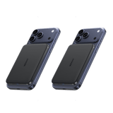 Anker Nano Power Bank (5K, MagGo, Slim) - Anker - Flyclothing LLC
