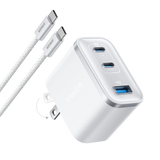 Anker Nano Charger (70W, 3 Ports) - Anker - Flyclothing LLC