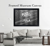 Black Market Art Company KRAKEN & Fantasy Art Prints Print
