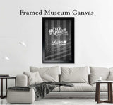 Black Market Art Company Tattoo Monster Print - Black Market Art Company - Flyclothing LLC