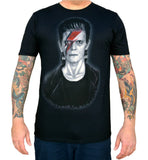 Black Market Art Company Frank of the Dust Men's T-Shirt