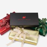 Luxury gift box for Fratelli Orsini gloves