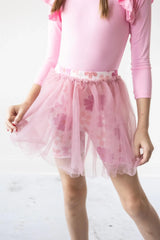 Free Falling Tutu Shorts - Mila & Rose ® - Flyclothing LLC