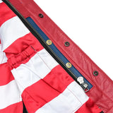 Freedom Belle Women's Motorcycle Leather Vest - First Manufacturing Company - Flyclothing LLC