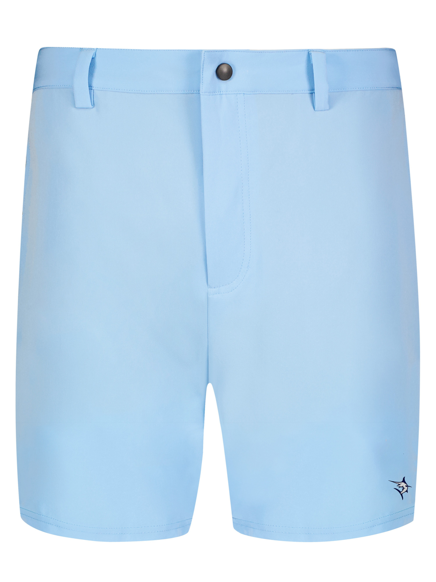 Freeport Short Effortless Performance - White Water Life - Flyclothing LLC