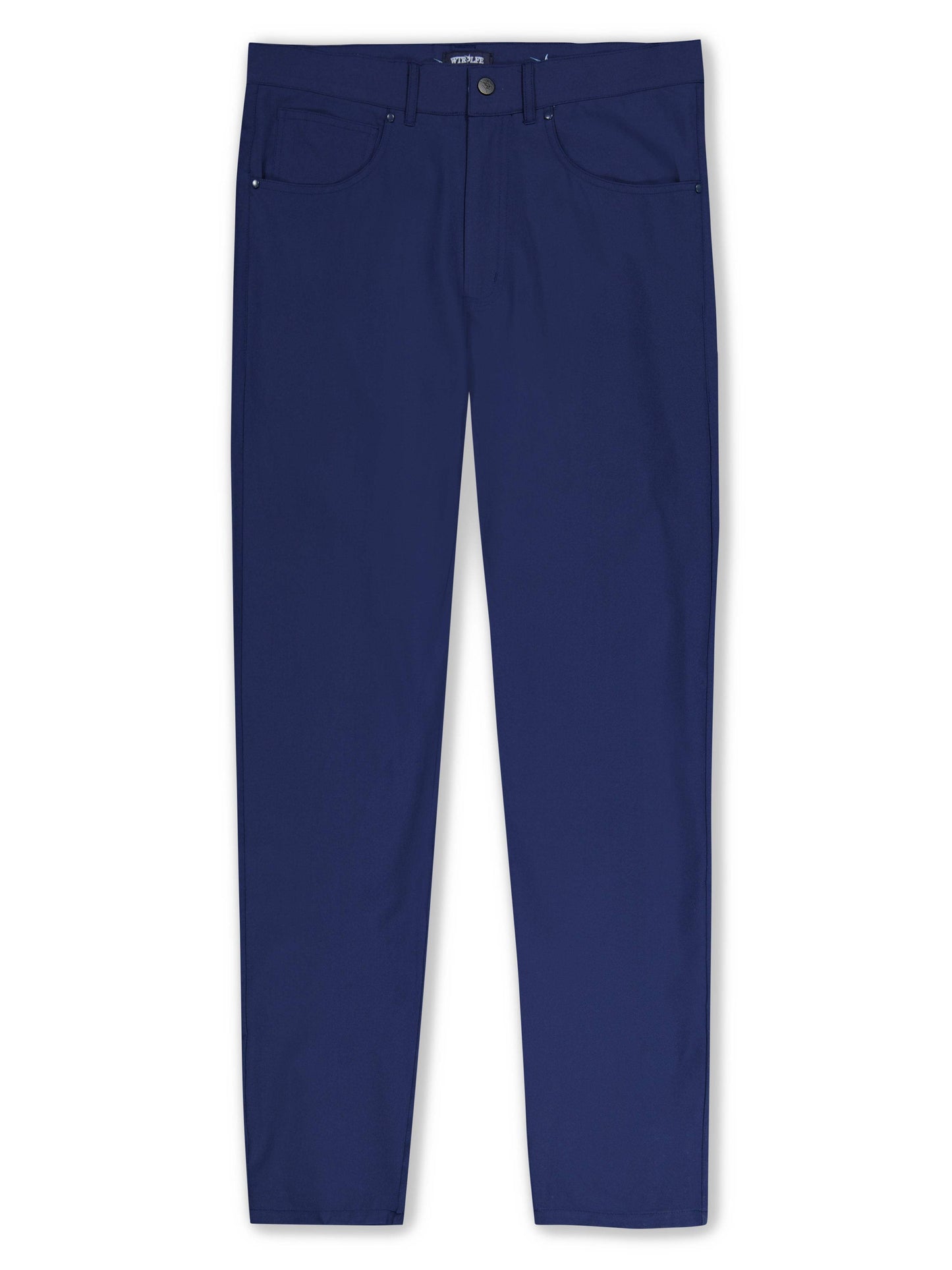 Freeport Pant Versatile Performance - White Water Life - Flyclothing LLC