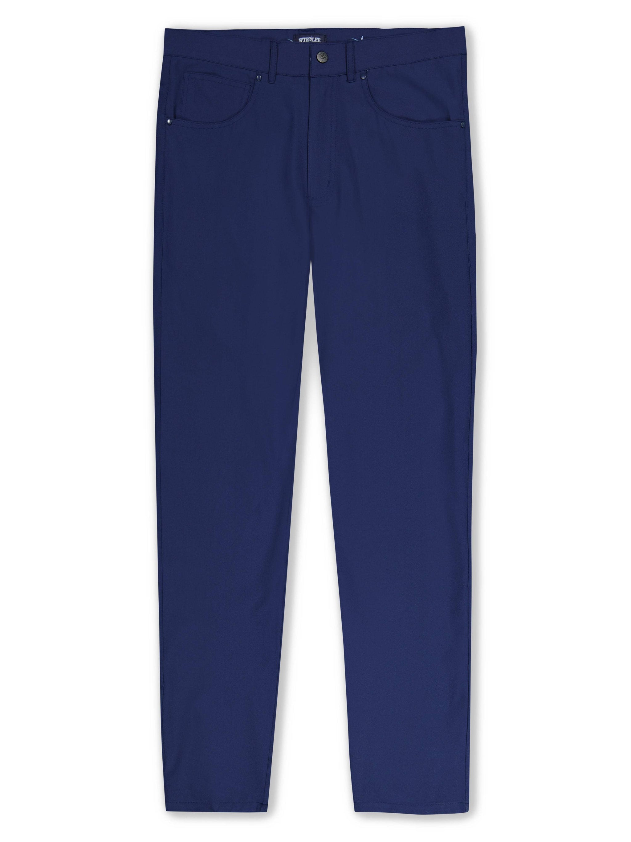 Freeport Pant Versatile Performance - White Water Life - Flyclothing LLC