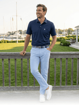 Freeport Pant Versatile Performance - White Water Life - Flyclothing LLC