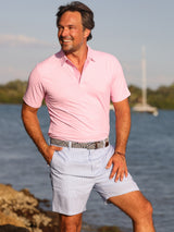 Freeport Short Effortless Performance - White Water Life - Flyclothing LLC