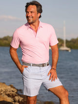Freeport Short Effortless Performance - White Water Life - Flyclothing LLC