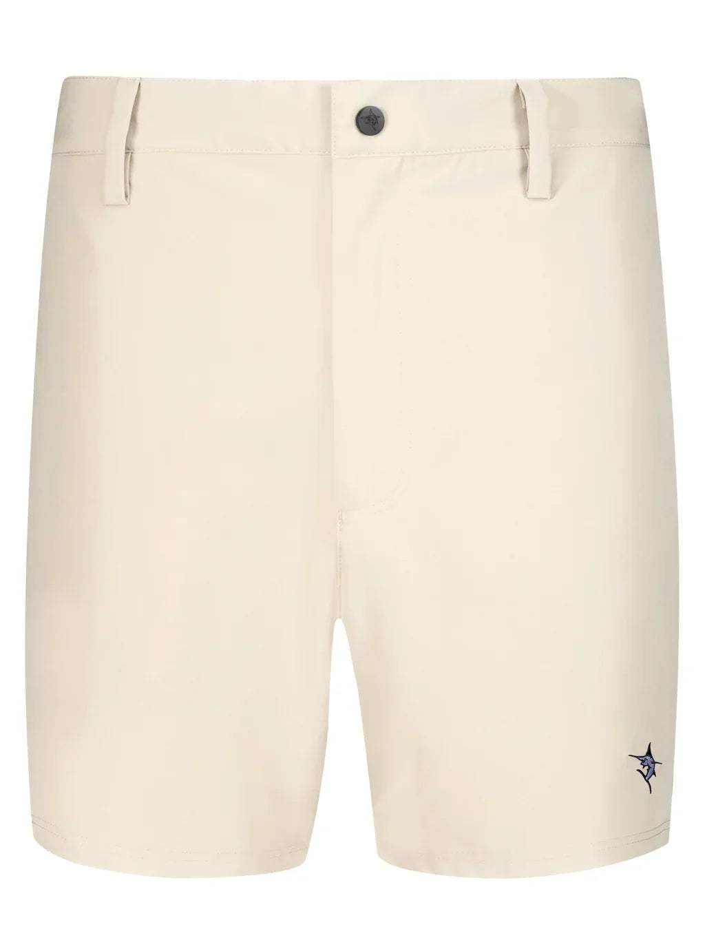 Freeport Short Effortless Performance - White Water Life - Flyclothing LLC