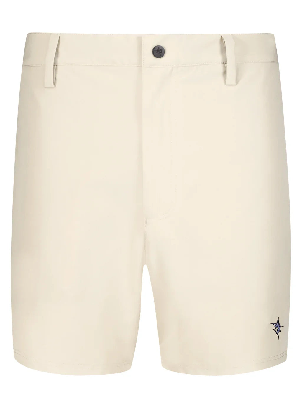 Freeport Short Effortless Performance - White Water Life - Flyclothing LLC