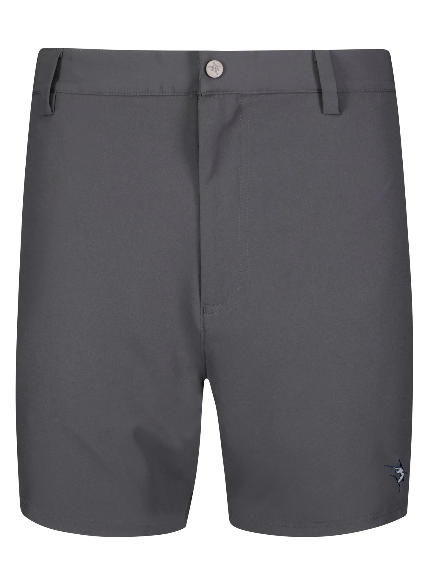 Freeport Short Effortless Performance - White Water Life - Flyclothing LLC