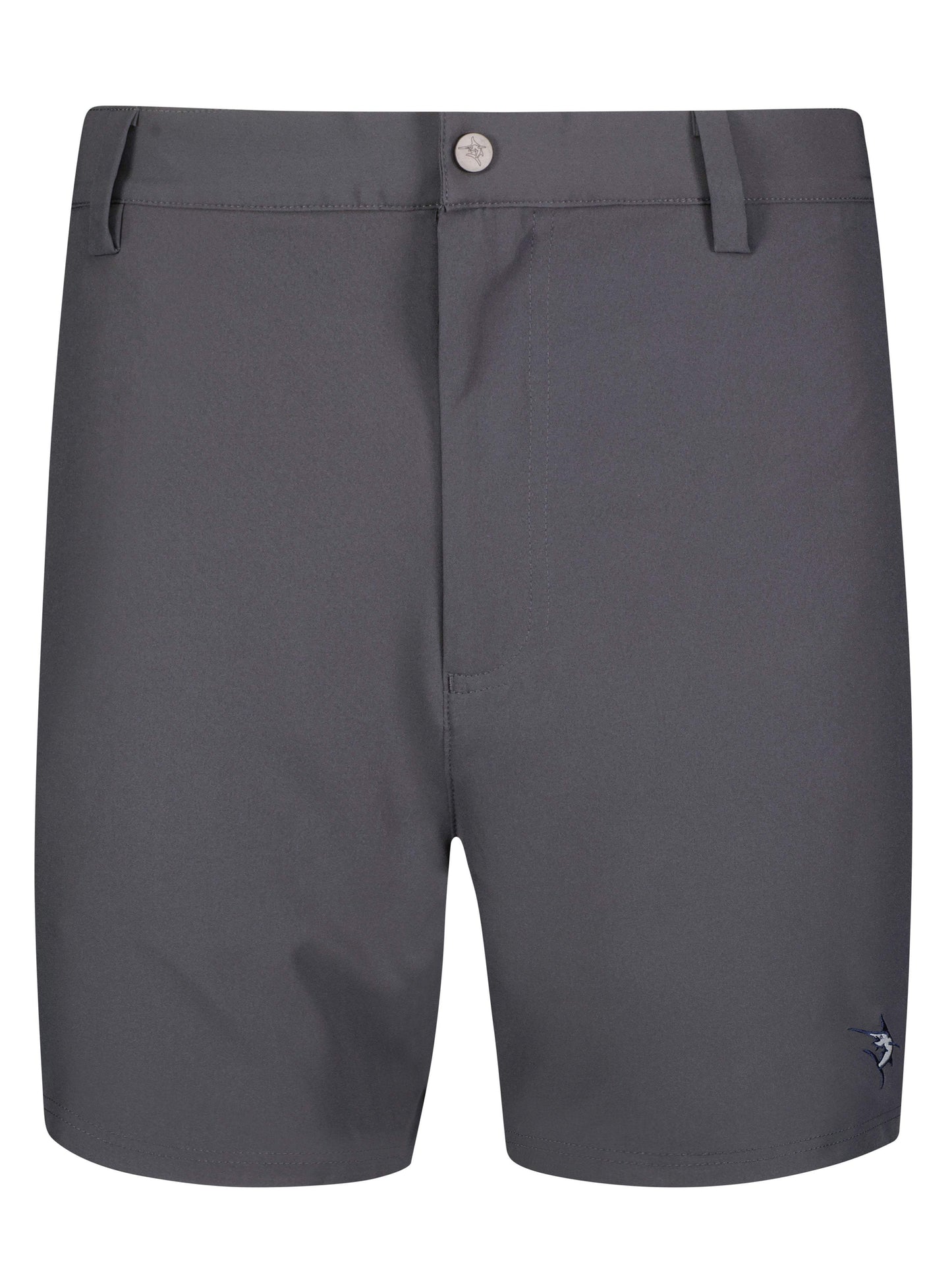 Freeport Short Effortless Performance - White Water Life - Flyclothing LLC
