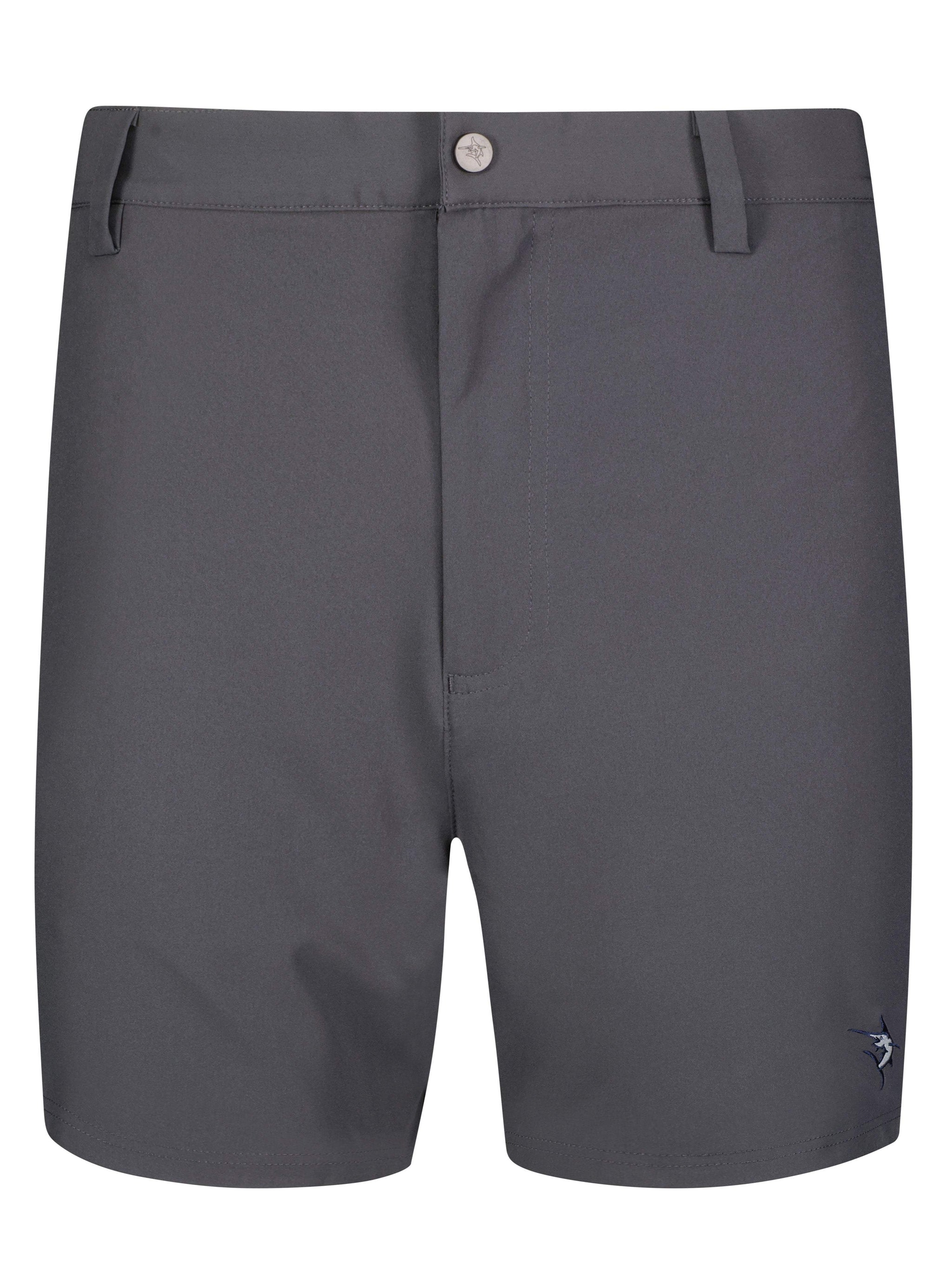 Freeport Short Effortless Performance - White Water Life - Flyclothing LLC