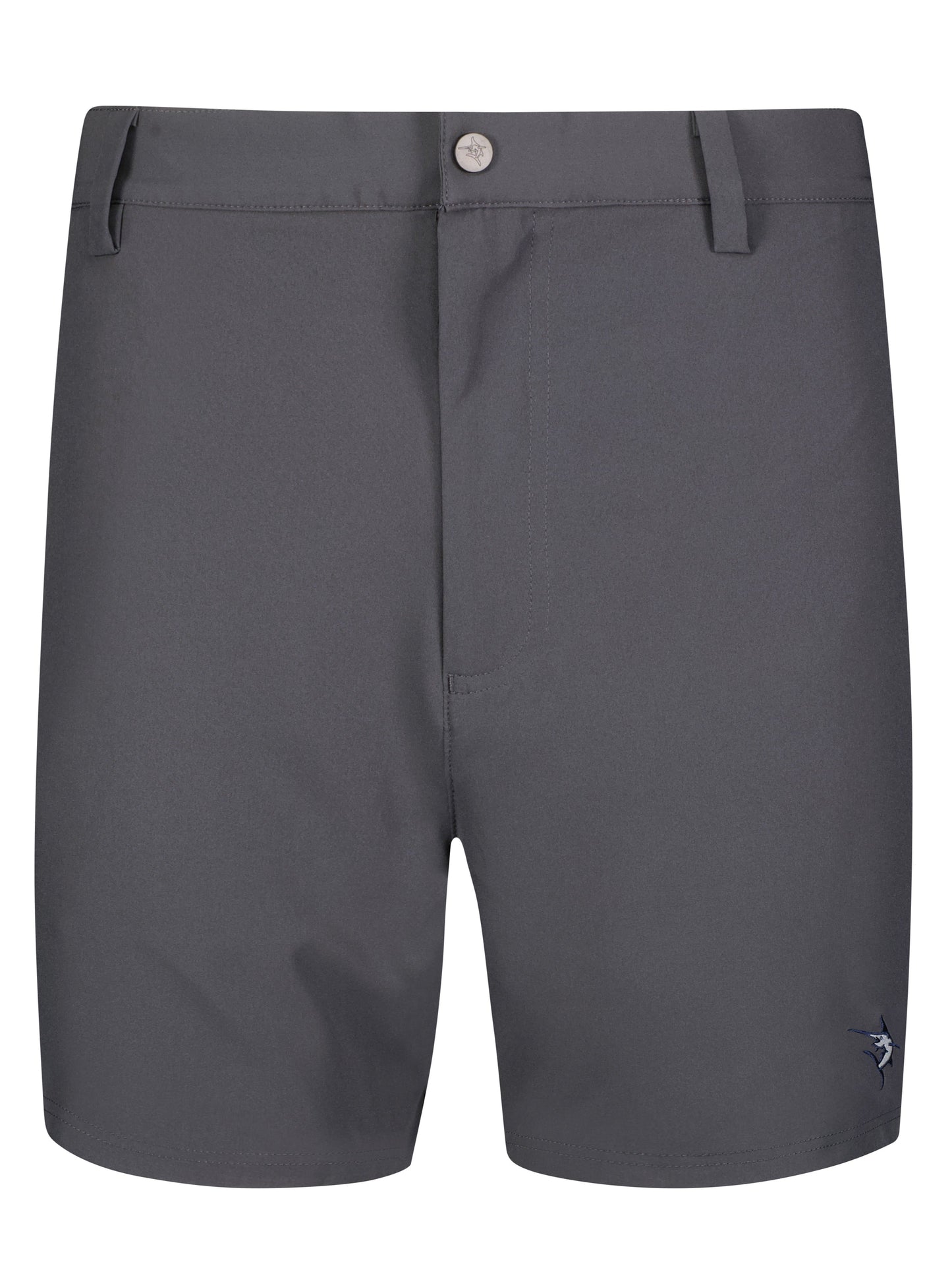 Freeport Short Effortless Performance - White Water Life - Flyclothing LLC