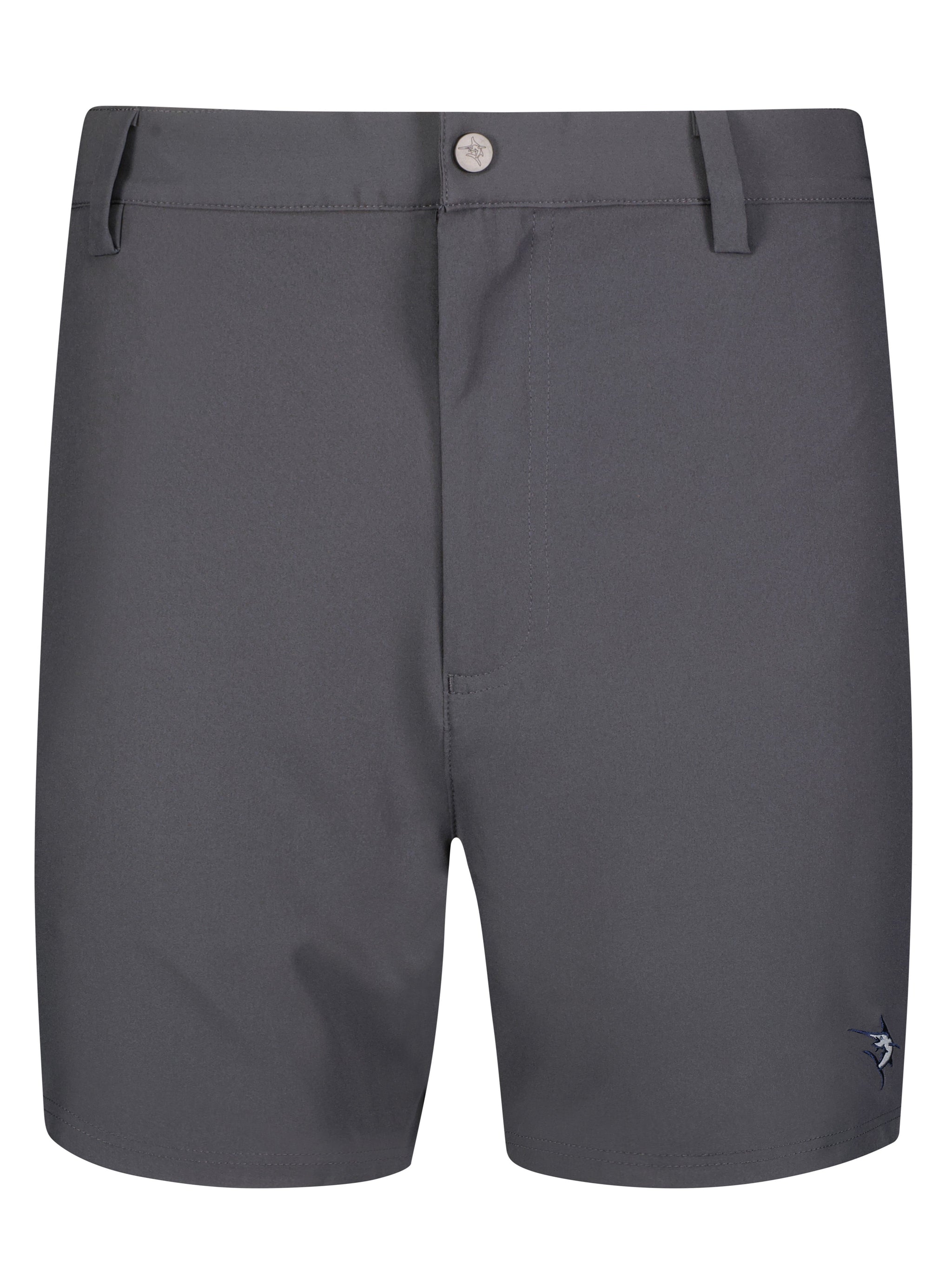 Freeport Short Effortless Performance - White Water Life - Flyclothing LLC