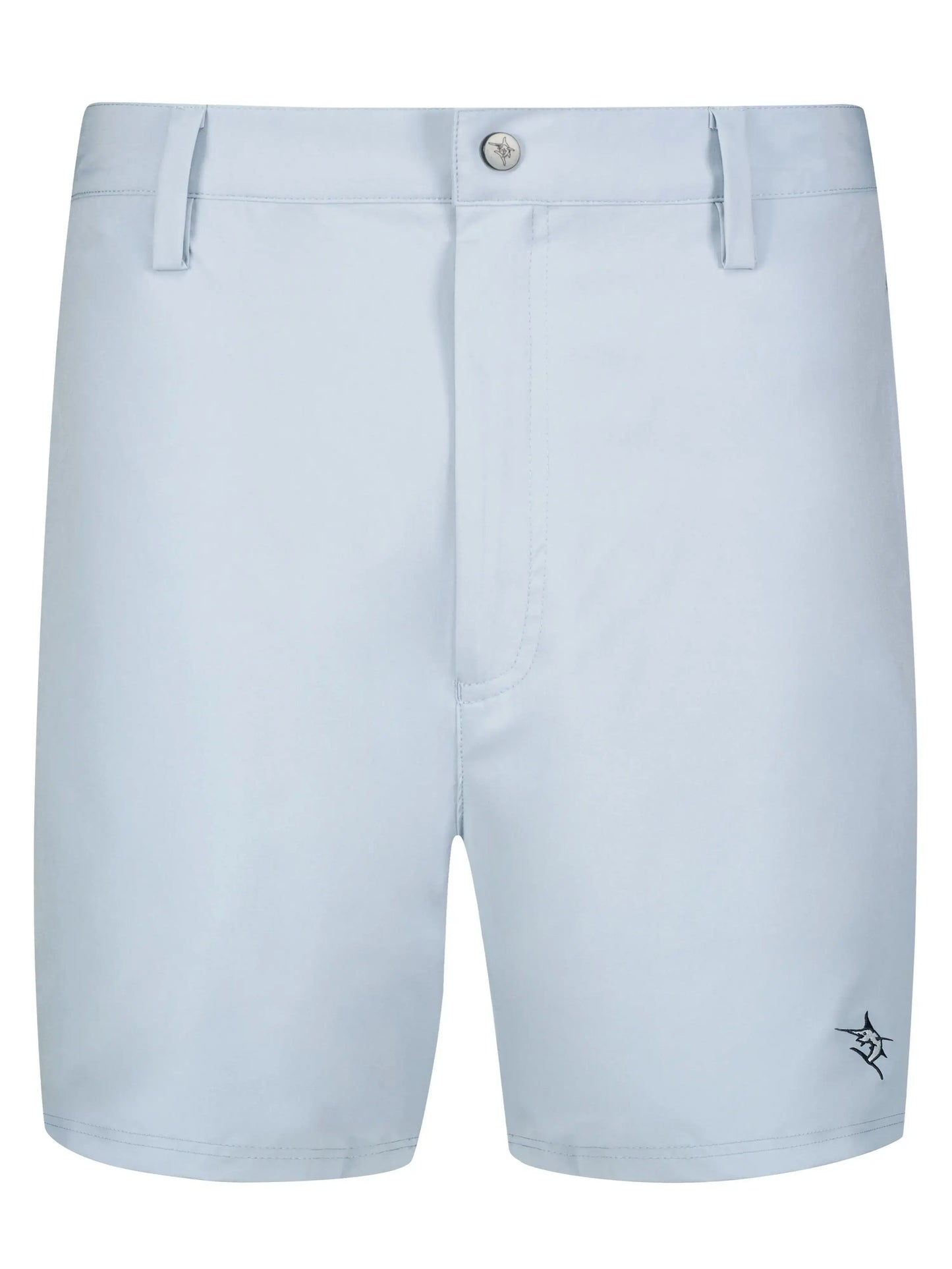 Freeport Short Effortless Performance - White Water Life - Flyclothing LLC