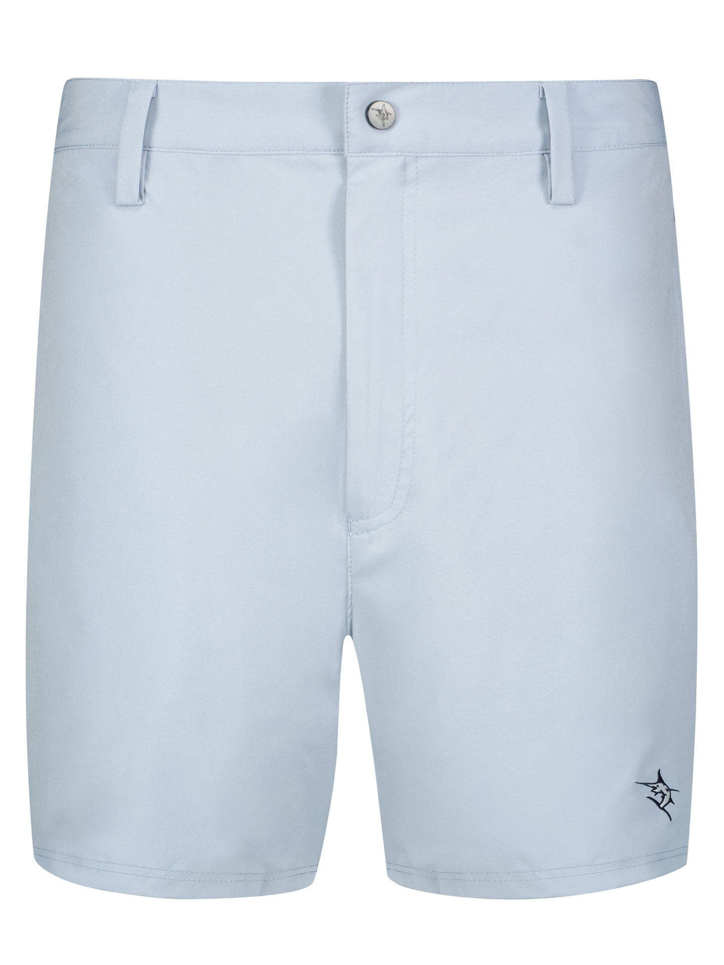 Freeport Short Effortless Performance - White Water Life - Flyclothing LLC