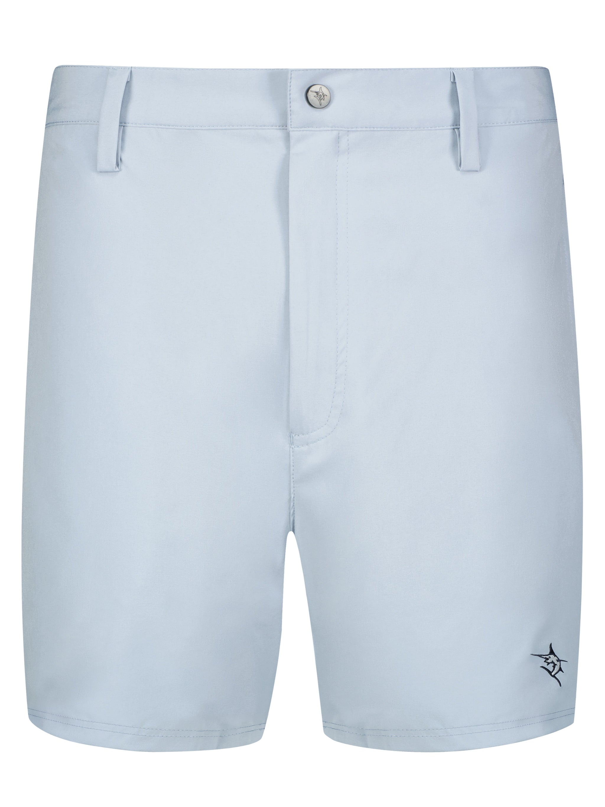 Freeport Short Effortless Performance - White Water Life - Flyclothing LLC