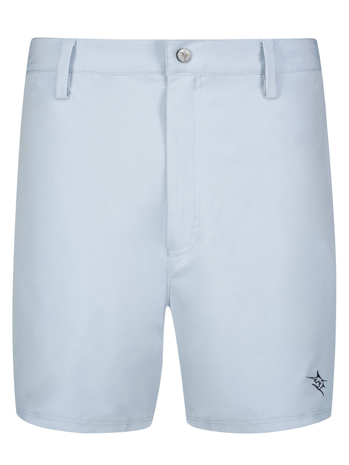 Freeport Short Effortless Performance - White Water Life - Flyclothing LLC