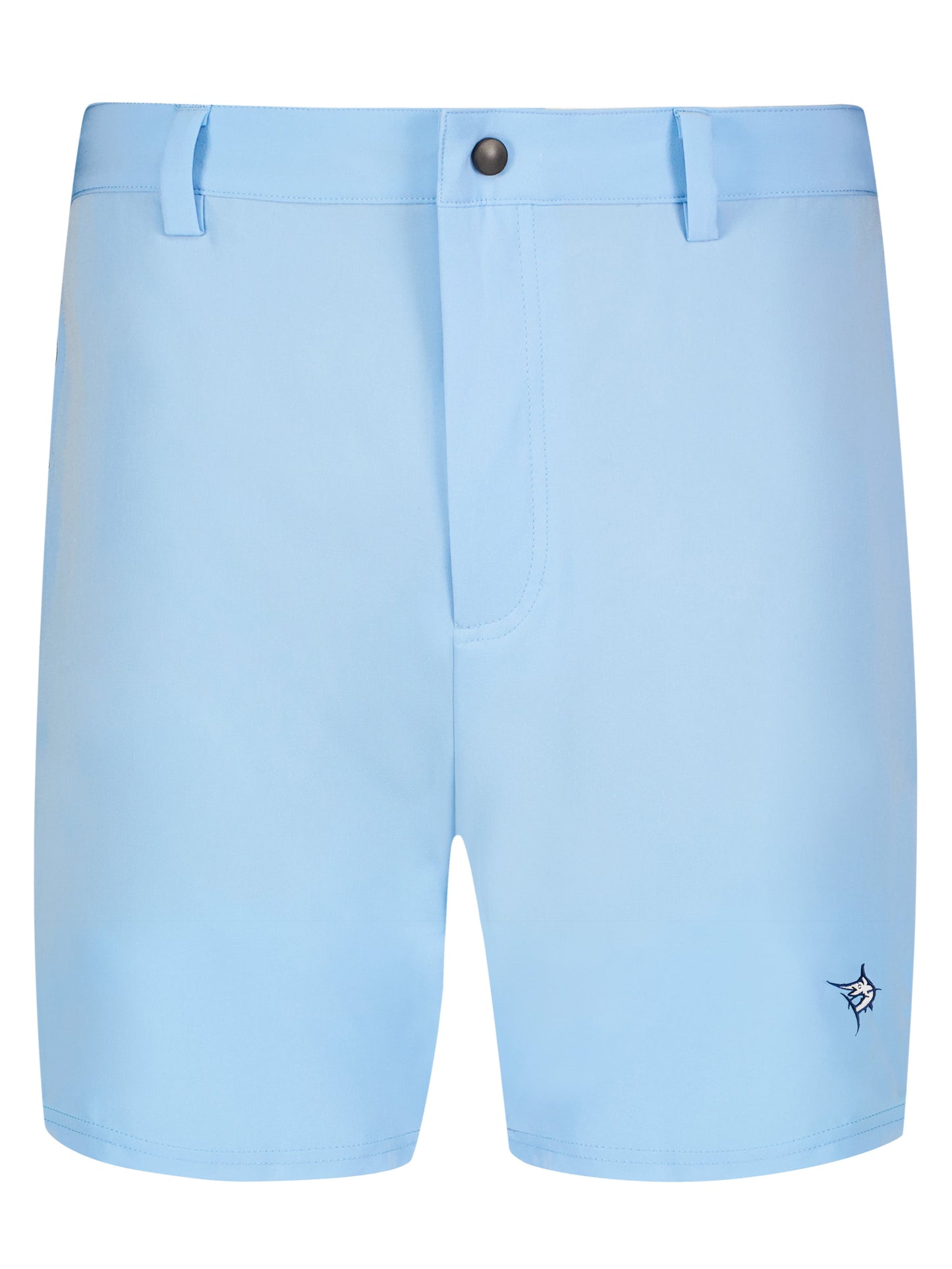 Freeport Short Effortless Performance - White Water Life - Flyclothing LLC