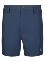 Freeport Short Effortless Performance - White Water Life - Flyclothing LLC