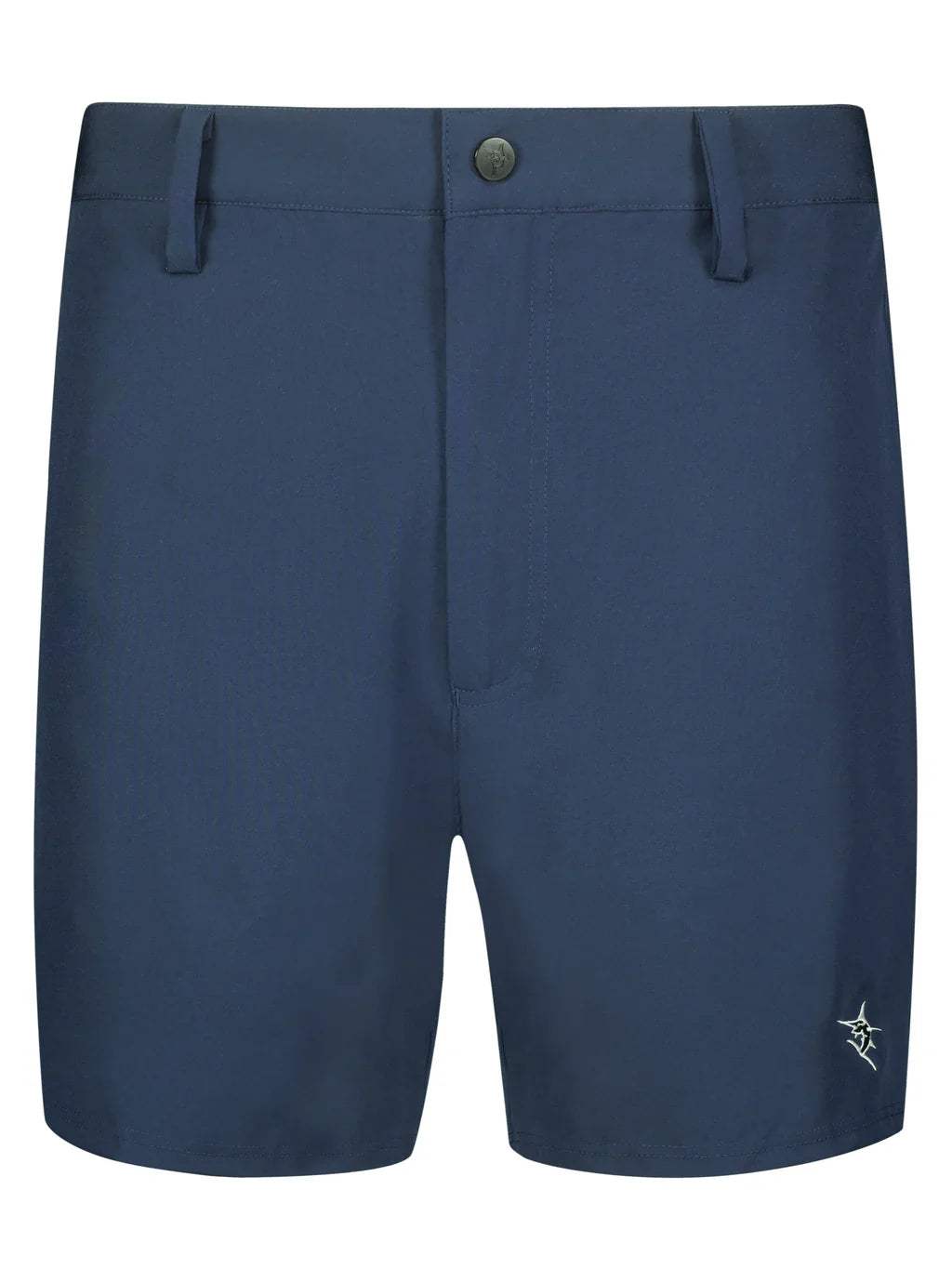 Freeport Short Effortless Performance - White Water Life - Flyclothing LLC