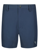 Freeport Short Effortless Performance - White Water Life - Flyclothing LLC